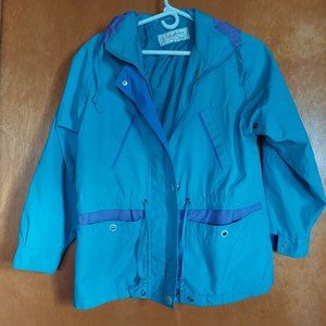 Misses Spring/Fall jacket
